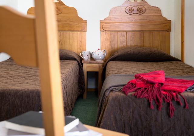 Residence Le Cheval Blanc 3* - Dutchweek - Val Thorens