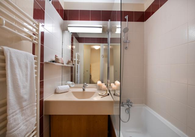 Residence Le Cheval Blanc 3* - Dutchweek - Val Thorens