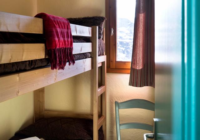 Residence Le Cheval Blanc 3* - Dutchweek - Val Thorens