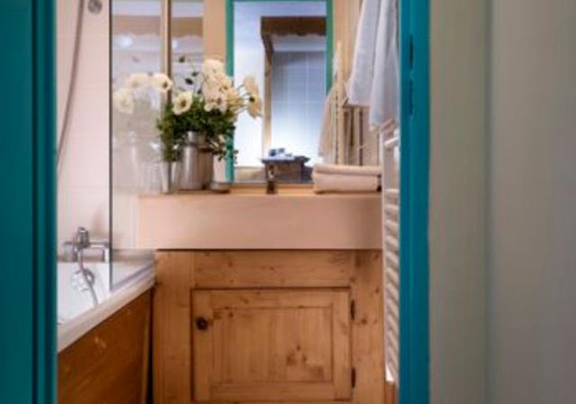 Residence Le Cheval Blanc 3* - Dutchweek - Val Thorens