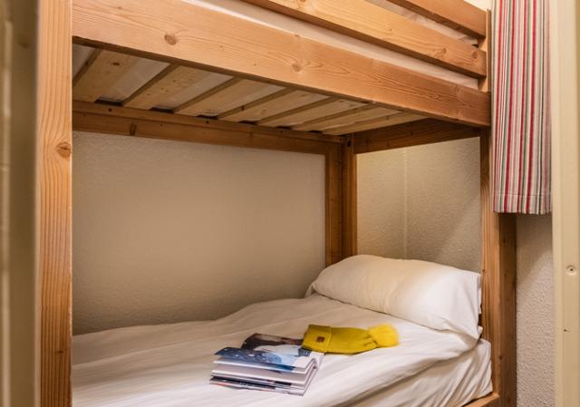 Residence Le Cheval Blanc 3* - Dutchweek - Val Thorens