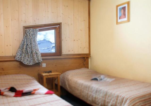 Residence Le Cheval Blanc 3* - Dutchweek - Val Thorens