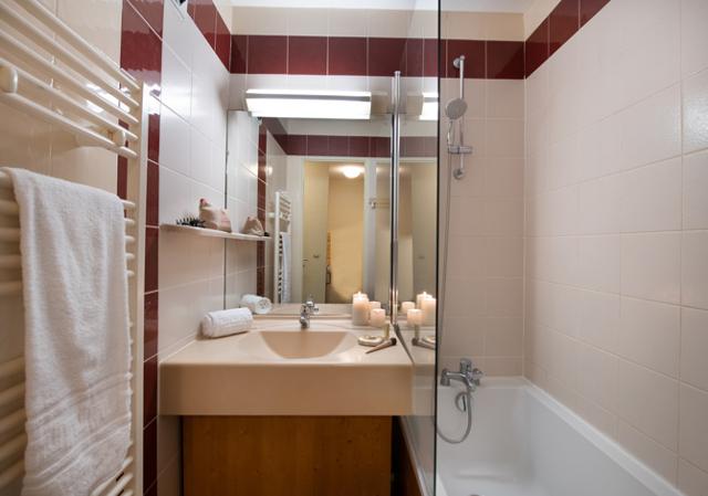 Residence Le Cheval Blanc 3* - Dutchweek - Val Thorens