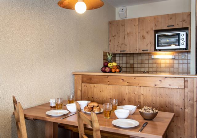 Residence Le Cheval Blanc 3* - Dutchweek - Val Thorens