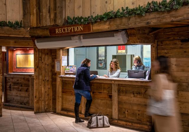 Residence Le Cheval Blanc 3* - Dutchweek - Val Thorens