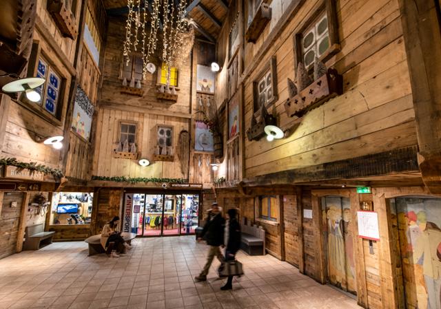 Residence Le Cheval Blanc 3* - Dutchweek - Val Thorens