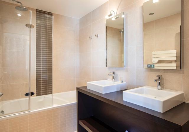 Hotel Club MMV Les 2 Domaines 4* - Plagne - Belle Plagne