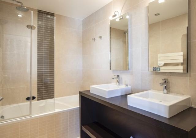 Hotel Club MMV Les 2 Domaines 4* - Plagne - Belle Plagne