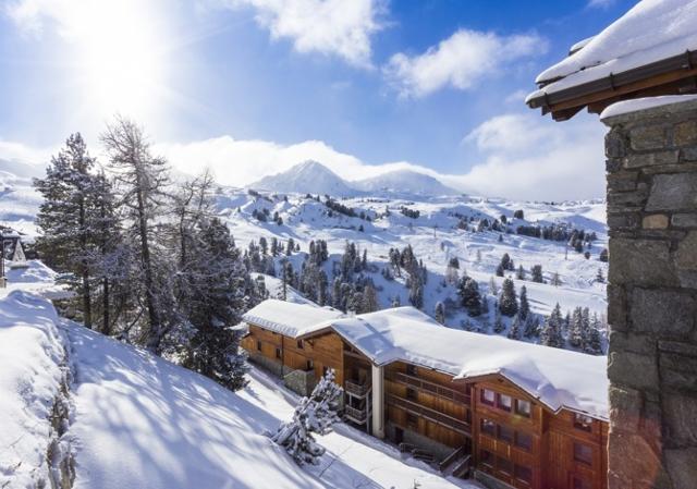 Hotel Club MMV Les 2 Domaines 4* - Plagne - Belle Plagne
