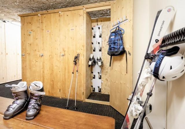Hotel Club MMV Les 2 Domaines 4* - Plagne - Belle Plagne