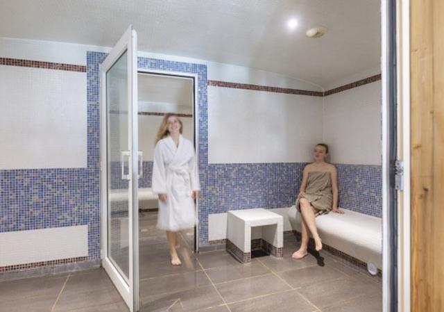 Hotel Club MMV Les 2 Domaines 4* - Plagne - Belle Plagne