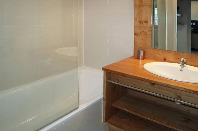 Appartement Balcon Des Airelles 501 - Les Orres