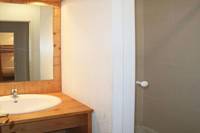 Appartement Balcon Des Airelles 501 - Les Orres