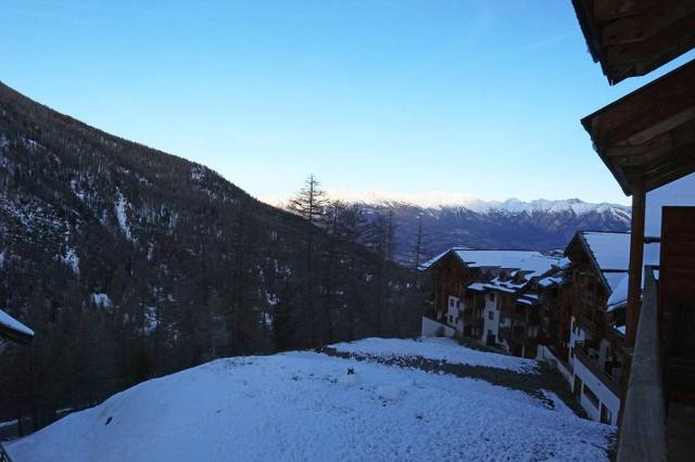 Appartement Balcon Des Airelles 501 - Les Orres