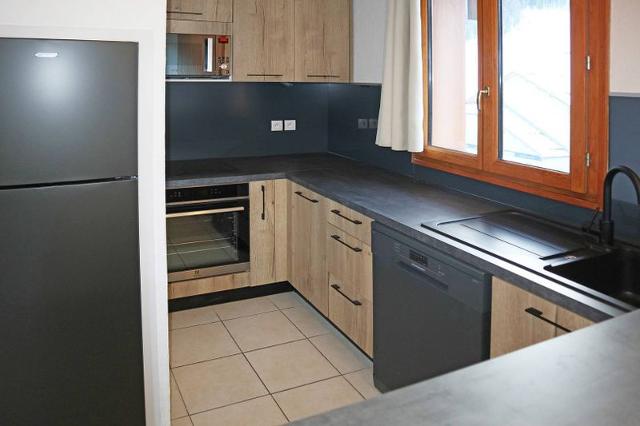 Appartement Balcon Des Airelles 501 - Les Orres
