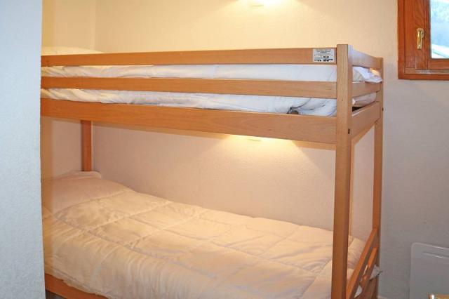 Appartement Balcon Des Airelles 501 - Les Orres