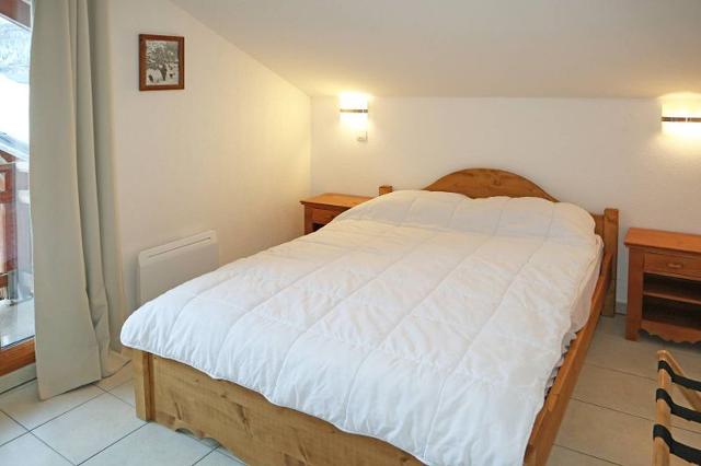 Appartement Balcon Des Airelles 501 - Les Orres