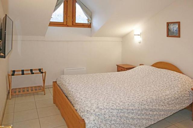 Appartement Balcon Des Airelles 501 - Les Orres