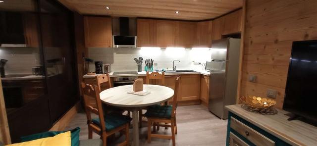 Appartement L'orsière OR 27 - Val Thorens