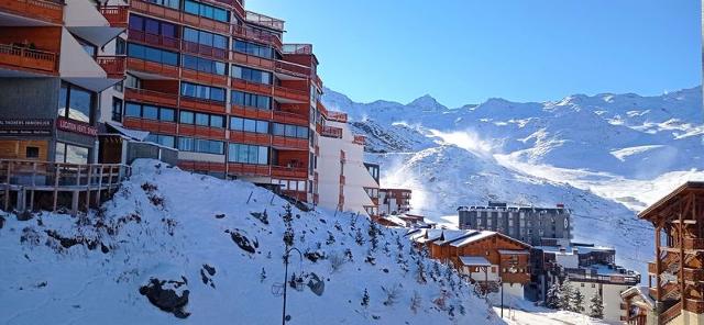 Appartement L'orsière OR 27 - Val Thorens
