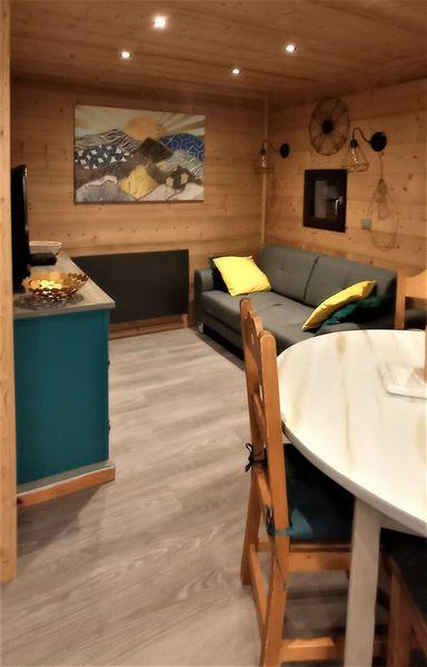 Appartement L'orsière OR 27 - Val Thorens