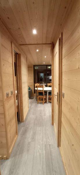 Appartement L'orsière OR 27 - Val Thorens