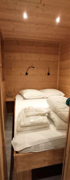 Appartement L'orsière OR 27 - Val Thorens