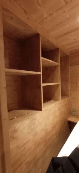 Appartement L'orsière OR 27 - Val Thorens