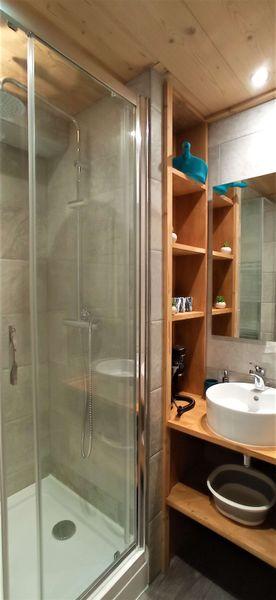 Appartement L'orsière OR 27 - Val Thorens