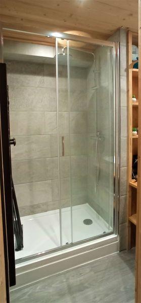 Appartement L'orsière OR 27 - Val Thorens