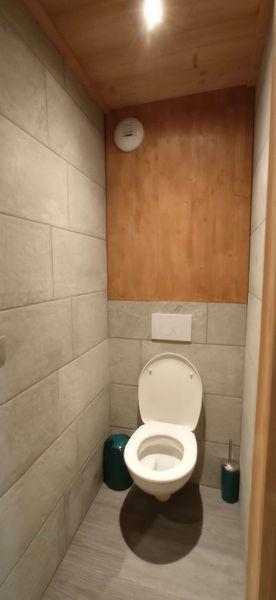 Appartement L'orsière OR 27 - Val Thorens