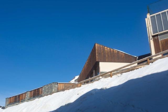 Appartement Lauzieres LZ 318 - Val Thorens