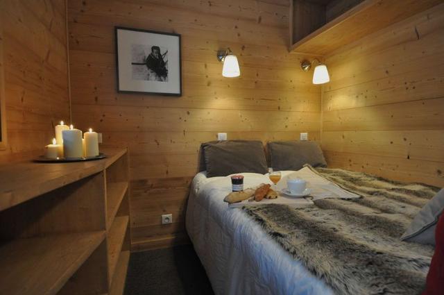 Appartement Lauzieres LZ 318 - Val Thorens
