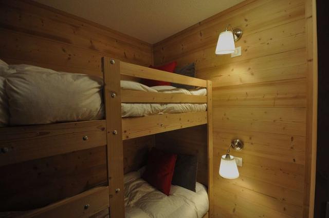 Appartement Lauzieres LZ 318 - Val Thorens