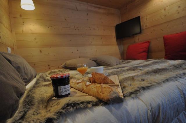Appartement Lauzieres LZ 318 - Val Thorens