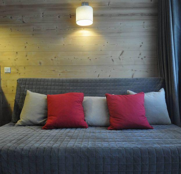 Appartement Lauzieres LZ 318 - Val Thorens