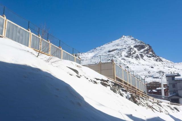 Appartement Lauzieres LZ 318 - Val Thorens