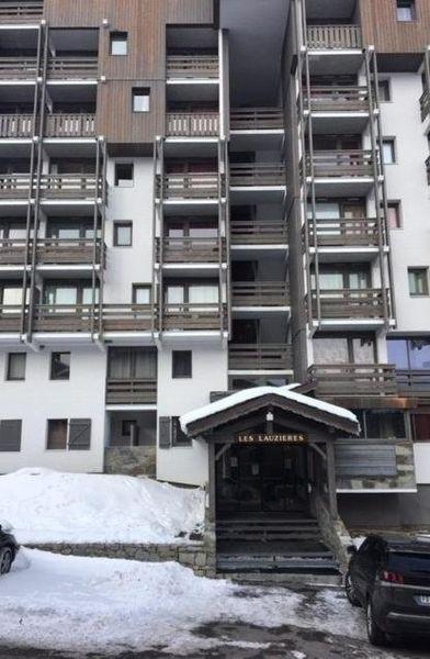 Appartement Lauzieres LZ 318 - Val Thorens