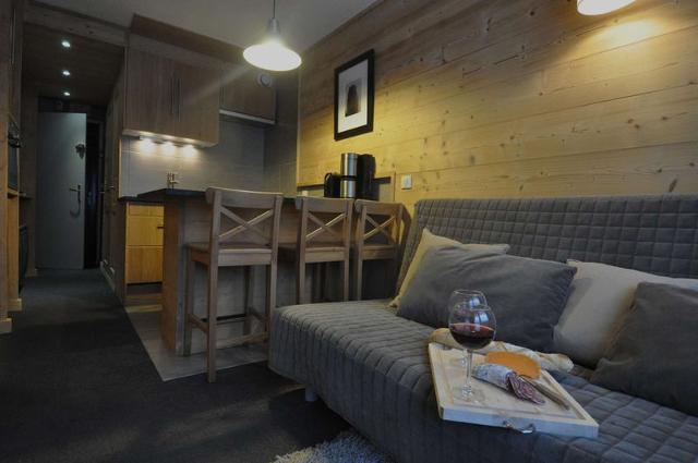 Appartement Lauzieres LZ 318 - Val Thorens