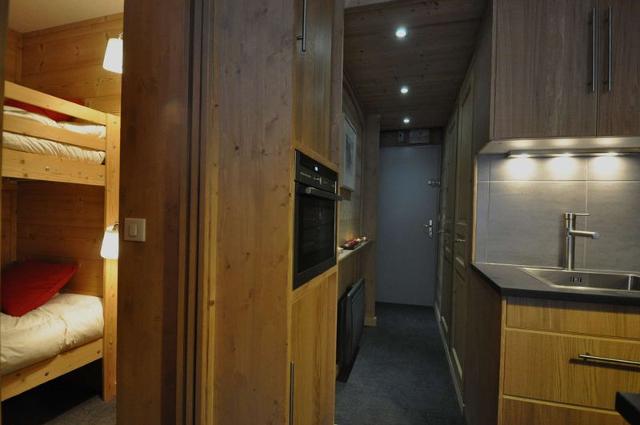 Appartement Lauzieres LZ 318 - Val Thorens