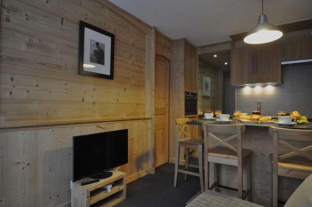 Appartement Lauzieres LZ 318 - Val Thorens