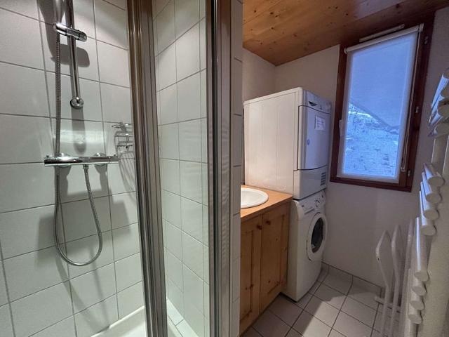 Appartement Hauts De Chantemouche MRB390-011 - Méribel Centre 1600