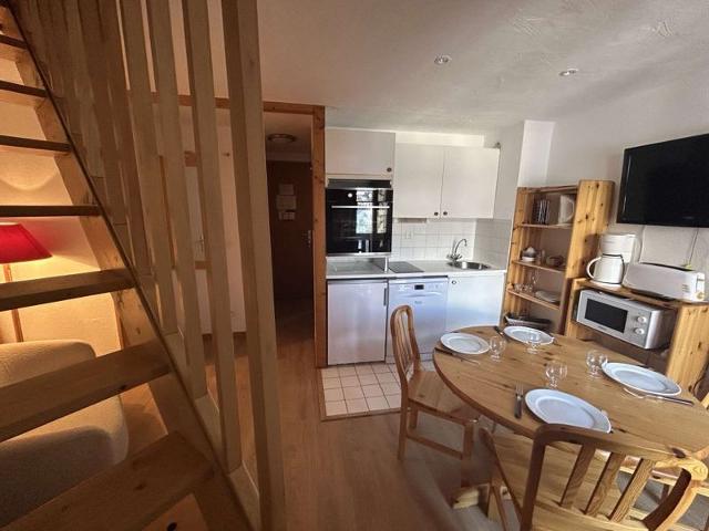 Appartement Hauts De Chantemouche MRB390-011 - Méribel Centre 1600