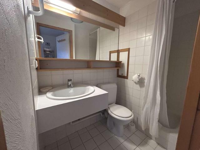 Appartement Hauts De Chantemouche MRB390-011 - Méribel Centre 1600