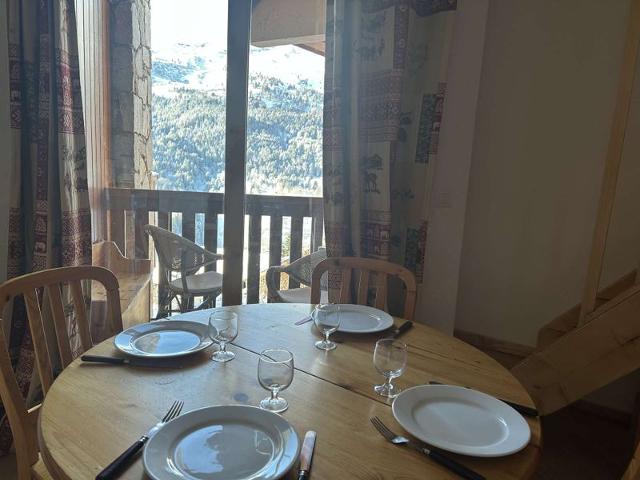 Appartement Hauts De Chantemouche MRB390-011 - Méribel Centre 1600