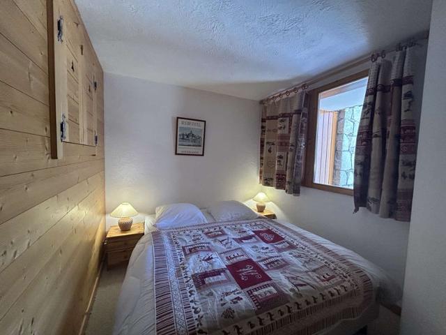 Appartement Hauts De Chantemouche MRB390-011 - Méribel Centre 1600