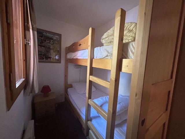 Appartement Hauts De Chantemouche MRB390-011 - Méribel Centre 1600