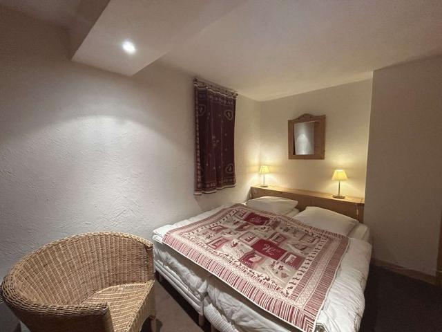 Appartement Hauts De Chantemouche MRB390-011 - Méribel Centre 1600