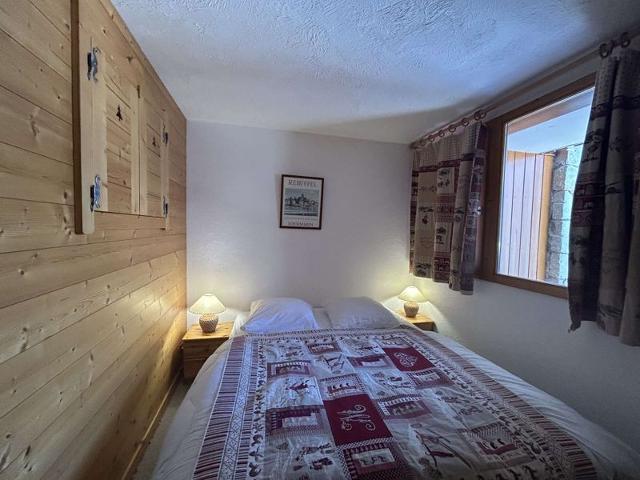 Appartement Hauts De Chantemouche MRB390-011 - Méribel Centre 1600