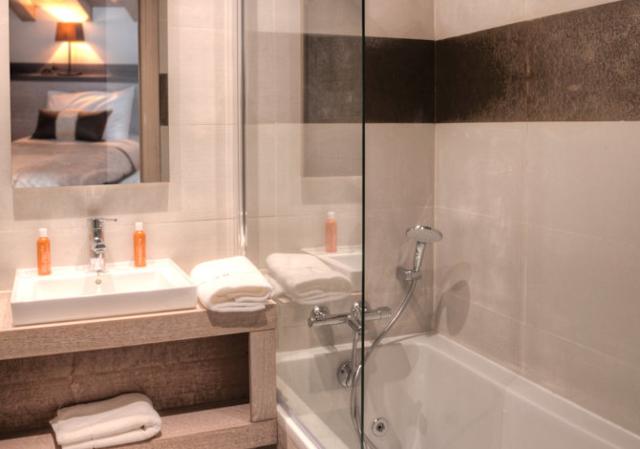 Residentie Montana Plein Sud 5* - Dutchweek - Val Thorens